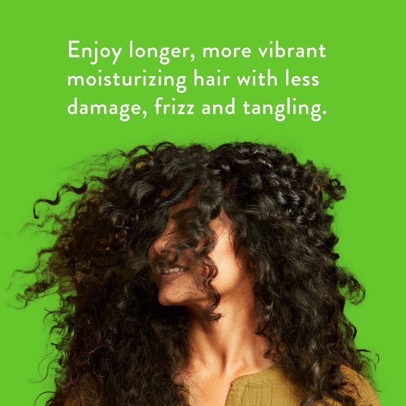 slide 3 of 11, Native Vegan Cucumber & Mint Natural Volume Conditioner, Clean, Sulfate, Paraben and Silicone Free - 16.5 fl oz, 16.5 fl oz