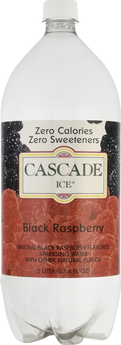 slide 5 of 6, Cascade Ice Sparkling Water 67.6 oz, 67.6 oz