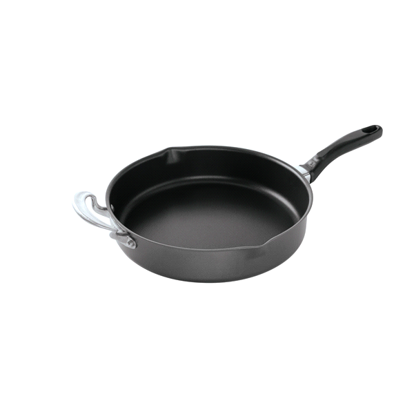 slide 1 of 1, Nordic Ware Texas Skillet, 1 ct