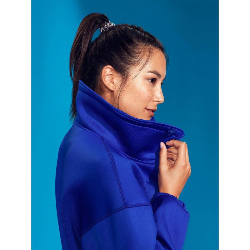 slide 4 of 4, invisibobble Power Multipack - Crystal Clear - 5pk, 5 ct