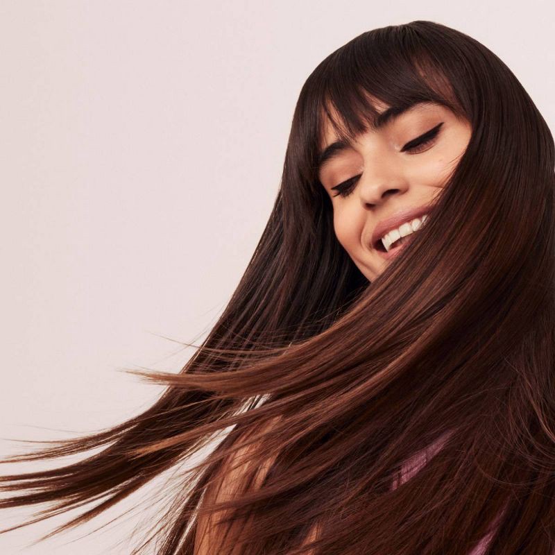 slide 3 of 5, Function of Beauty Custom Straight Hair Conditioner Base with Avocado Oil - 11 fl oz, 11 fl oz