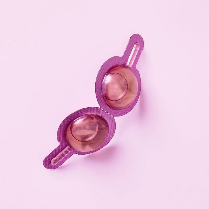 slide 2 of 6, Function of Beauty Shine #HairGoal Add-In Booster Treatment Shots with Amaranth Leaf Extract - 2pk/0.2 fl oz, 2 ct, 0.2 fl oz