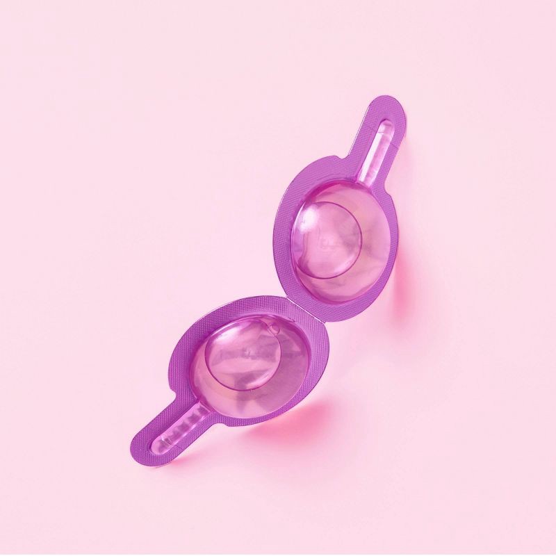 slide 2 of 6, Function of Beauty Curl Definition #HairGoal Add-In Booster Treatment Shots with Flaxseed Oil - 2pk/0.2 fl oz, 2 ct, 0.2 fl oz