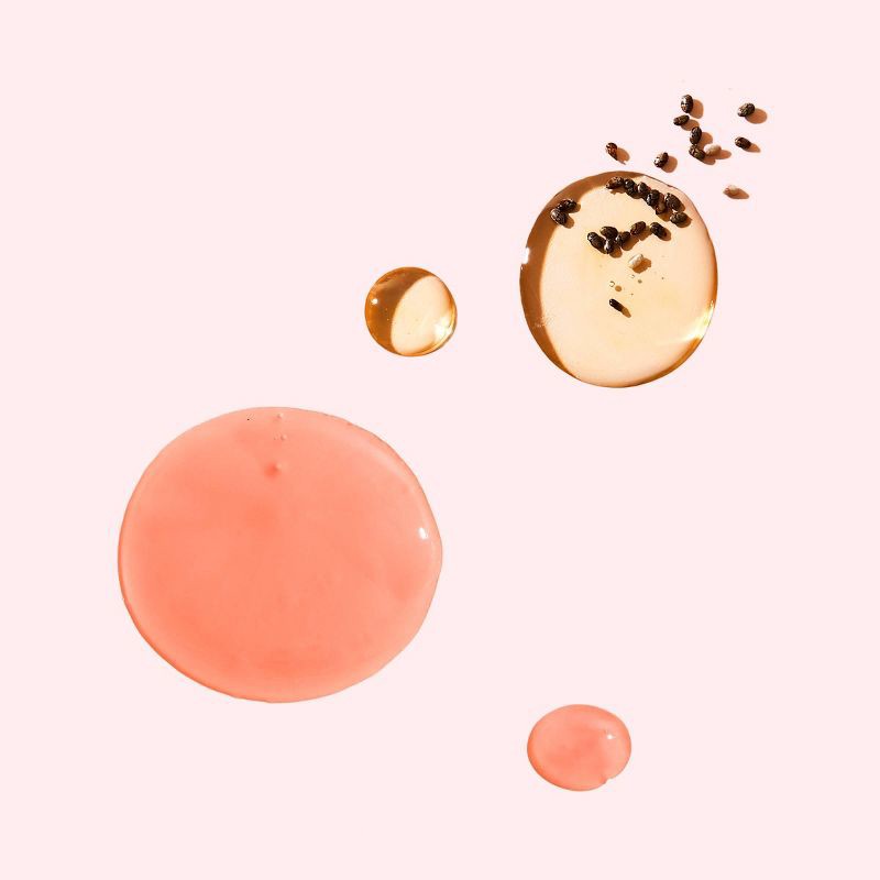 slide 2 of 5, Function of Beauty Custom Curly Hair Shampoo Base with Chia Extract - 11 fl oz, 11 fl oz