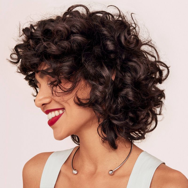 slide 3 of 5, Function of Beauty Custom Curly Hair Shampoo Base with Chia Extract - 11 fl oz, 11 fl oz