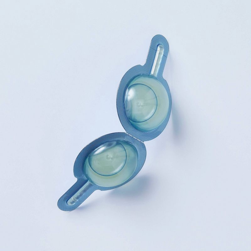 slide 2 of 6, Function of Beauty Volumize #HairGoal Add-In Booster Treatment Shots with Amaranth Seed Extract - 2pk/0.2 fl oz, 2 ct, 0.2 fl oz