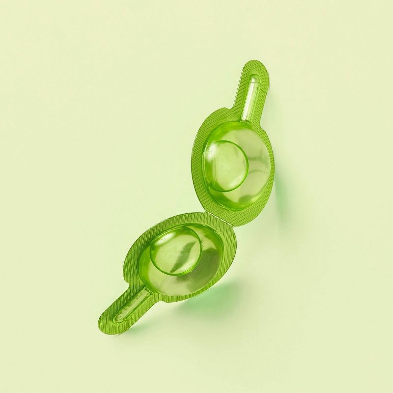 slide 2 of 6, Function of Beauty Anti-frizz #HairGoal Add-In Booster Treatment Shots with Beetroot Extract - 2pk/0.2 fl oz, 2 ct, 0.2 fl oz