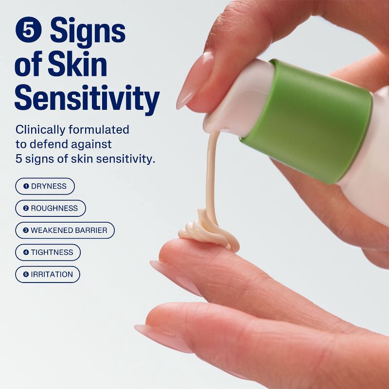 slide 3 of 8, Cetaphil Daily Face Moisturizer Sunscreen Lotion - SPF 35 - 3 fl oz, 35 x 3 fl oz