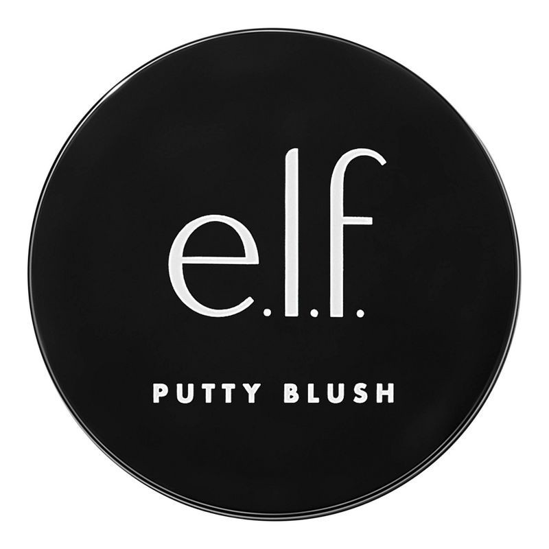 slide 4 of 6, e.l.f. Putty Blush - Bali - 0.35oz, 0.35 oz
