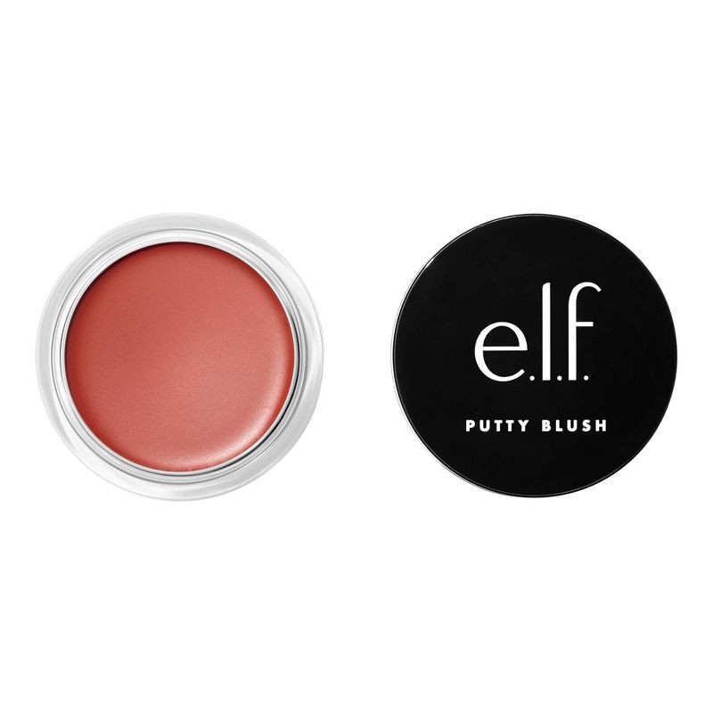 slide 1 of 6, e.l.f. Putty Blush - Bali - 0.35oz, 0.35 oz