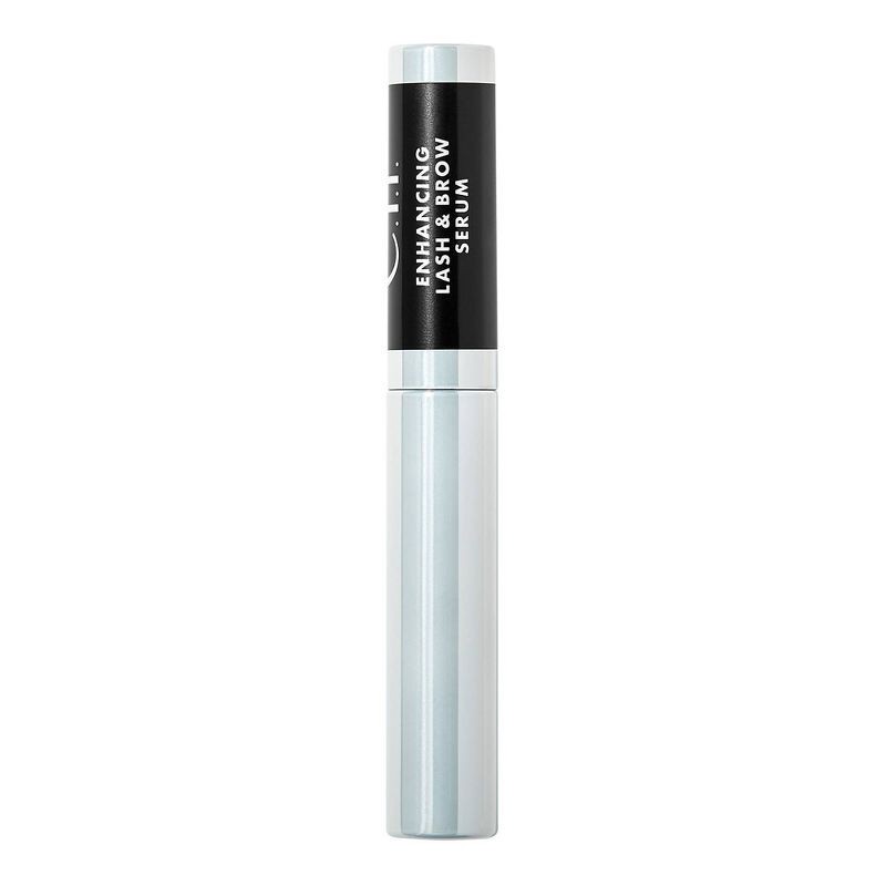 slide 3 of 6, e.l.f. Enhancing Lash & Brow Serum - 0.12 fl oz, 0.12 fl oz