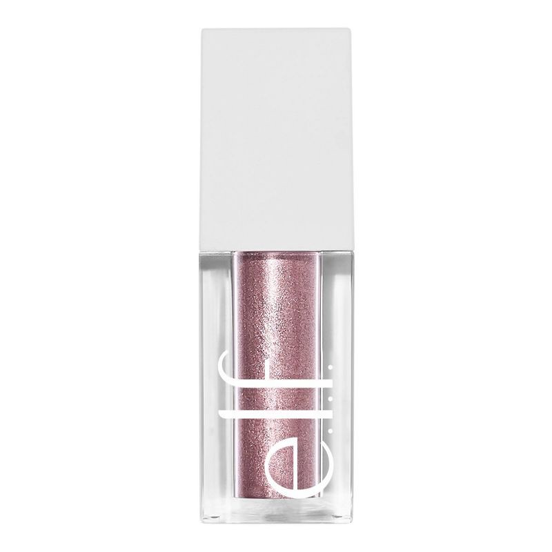 slide 5 of 9, e.l.f. Liquid Metallic Eyeshadow - Little Dipper - 0.1 fl oz, 0.1 fl oz