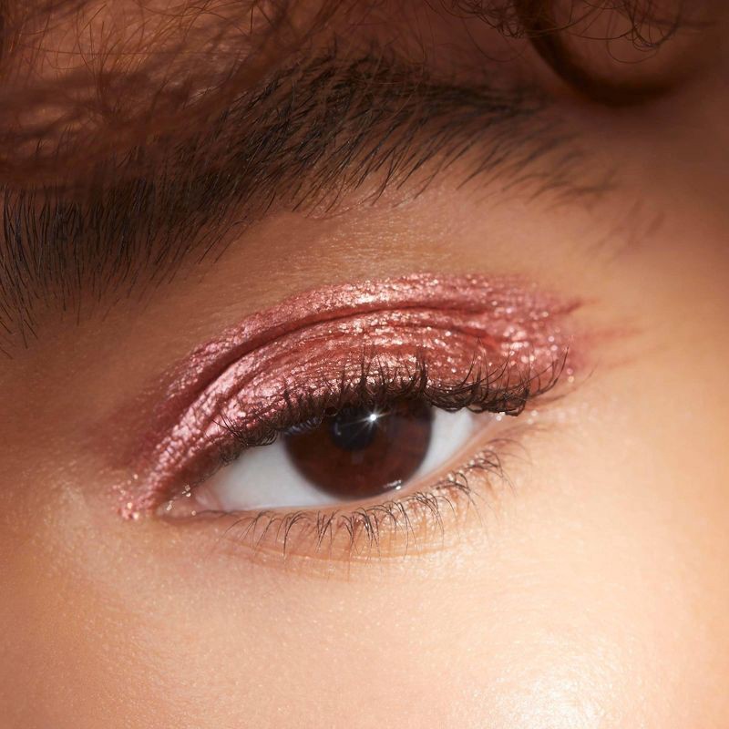 slide 9 of 9, e.l.f. Liquid Metallic Eyeshadow - Little Dipper - 0.1 fl oz, 0.1 fl oz