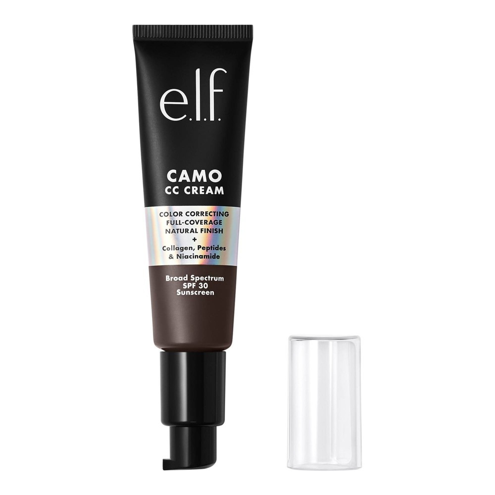 slide 3 of 5, e.l.f. Camo CC Cream - Rich 660 N - 1.05oz, 1.05 oz