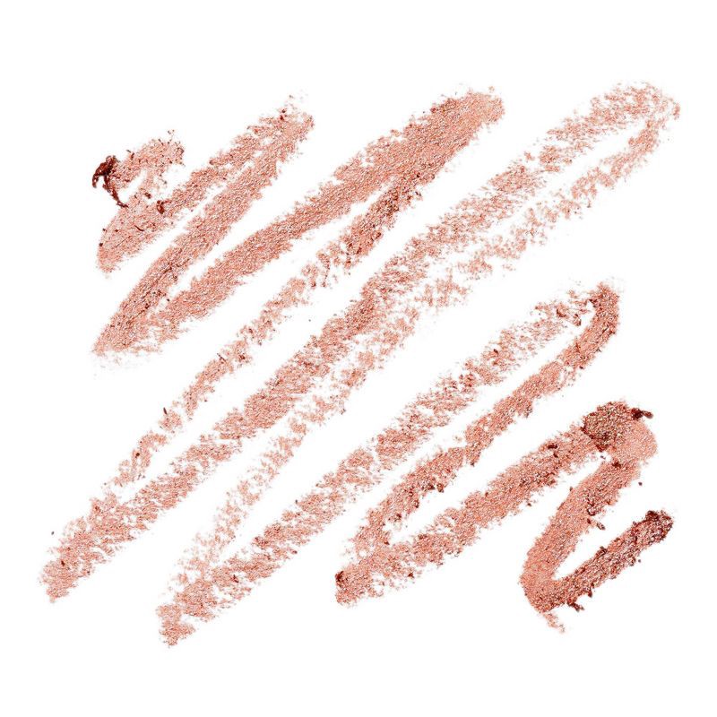 slide 2 of 5, e.l.f. No Budge Shadow Stick - Rose Gold - 0.05oz, 0.05 oz