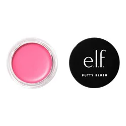 e.l.f. Putty Blush - Bora Bora - 0.35oz