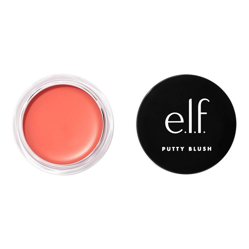 slide 1 of 6, e.l.f. Putty Blush - Turks and Caicos - 0.35oz, 0.35 oz