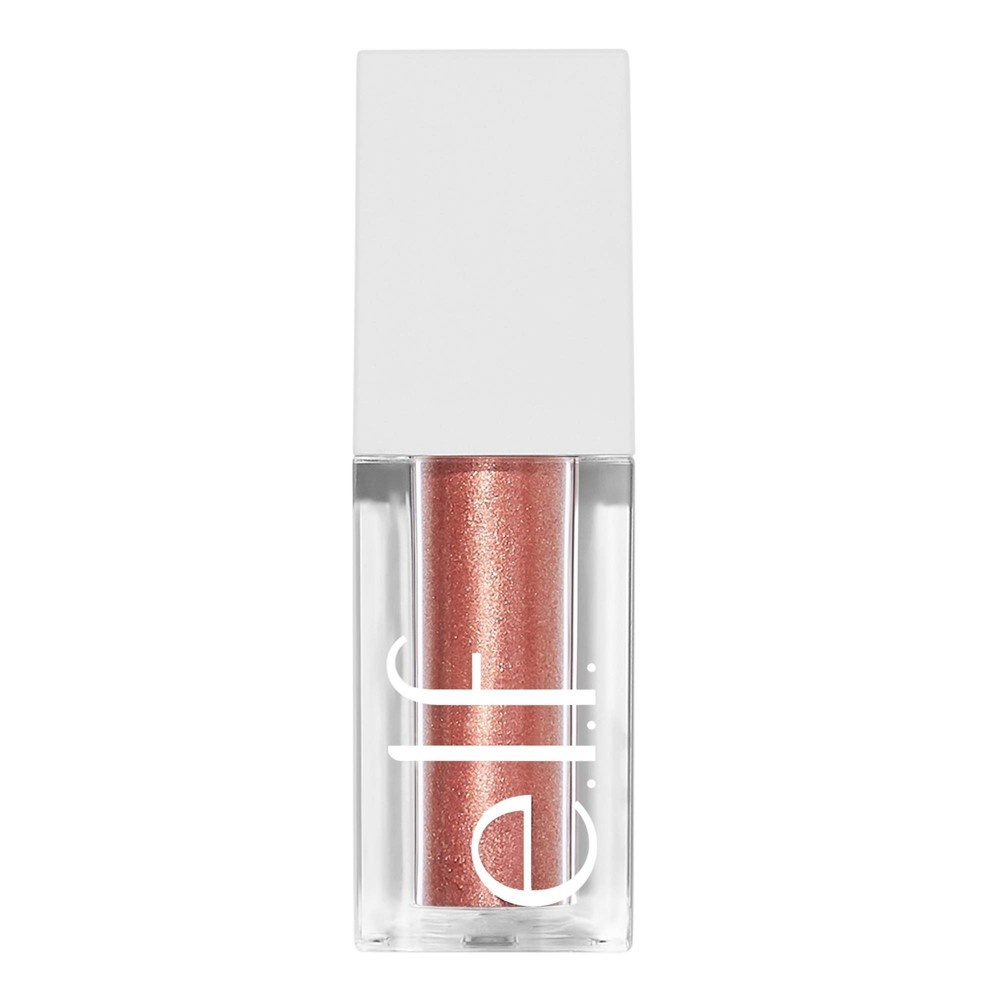 slide 3 of 5, e.l.f. Liquid Metallic Eyeshadow - Big Dipper - 0.1 fl oz, 0.1 fl oz