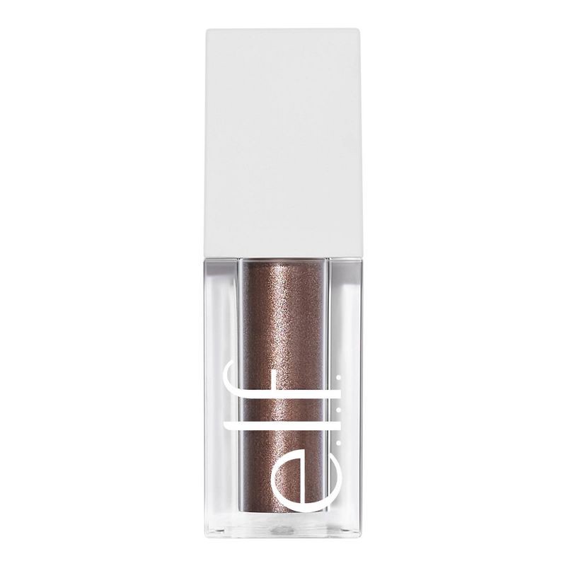 slide 9 of 9, e.l.f. Liquid Metallic Eyeshadow - Galaxy - 0.1 fl oz, 0.1 fl oz