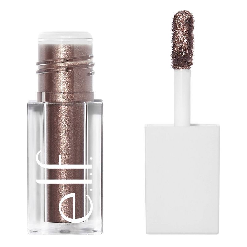 slide 1 of 9, e.l.f. Liquid Metallic Eyeshadow - Galaxy - 0.1 fl oz, 0.1 fl oz