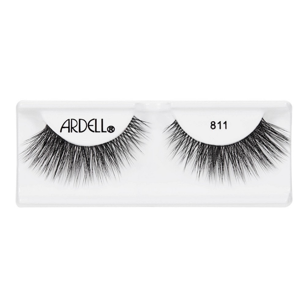 slide 6 of 7, Ardell Faux Mink False Eyelashes Gift Set, 3 ct