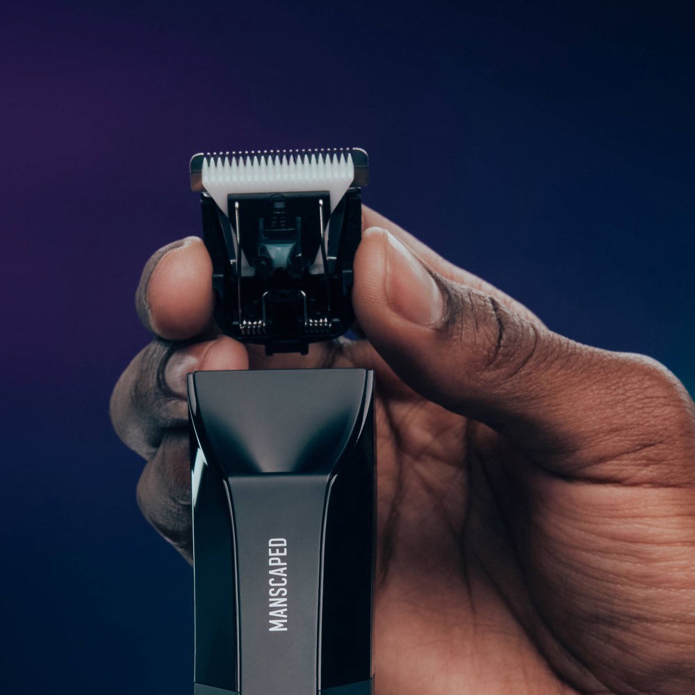 Manscaped Lawn Mower Replacement Blade for Men 1 ct Shipt