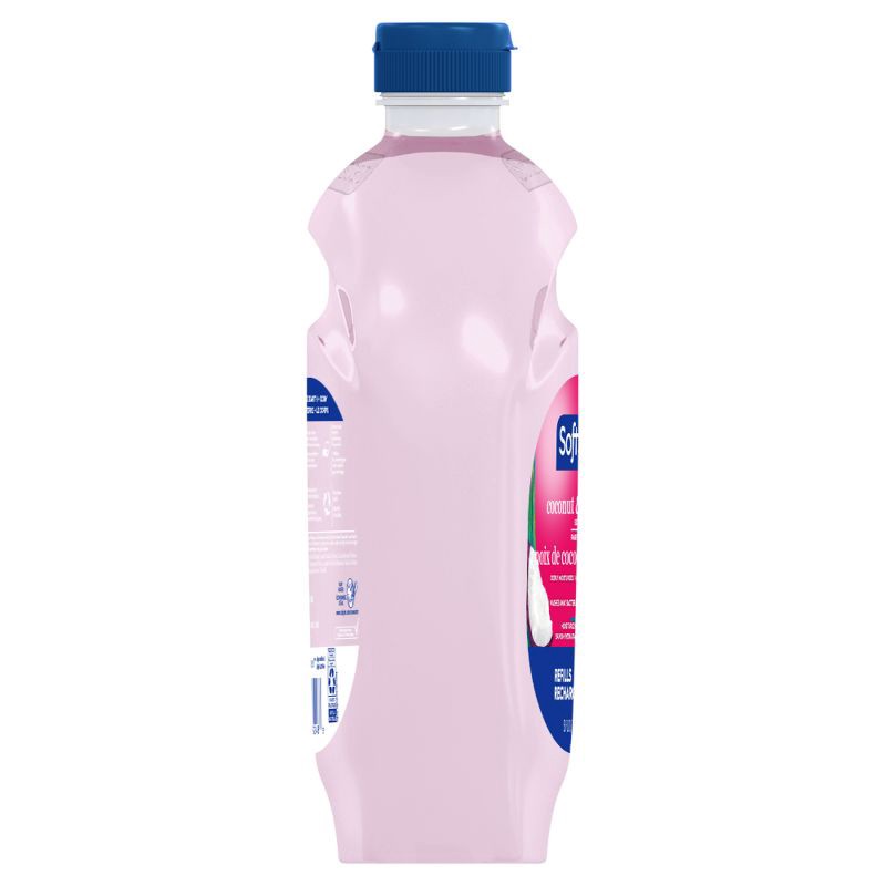 slide 16 of 17, Softsoap Moisturizing Liquid Hand Soap Refill - Coconut & Hibiscus - 50 fl oz, 50 fl oz