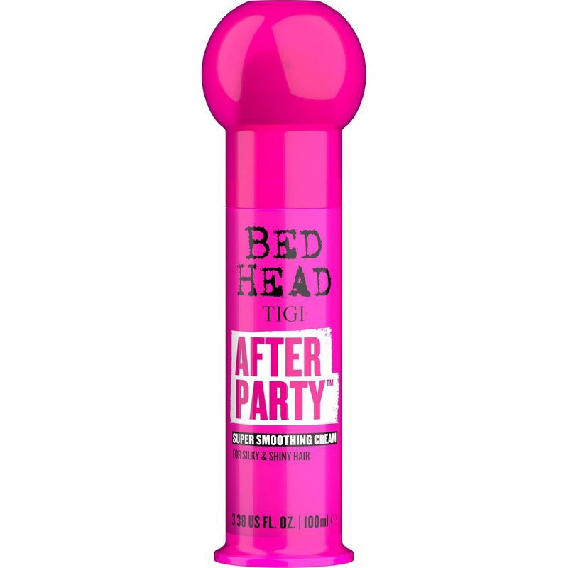 slide 1 of 11, TIGI Bed Head After Party Super Smoothing Cream - 3.38 fl oz, 3.38 fl oz