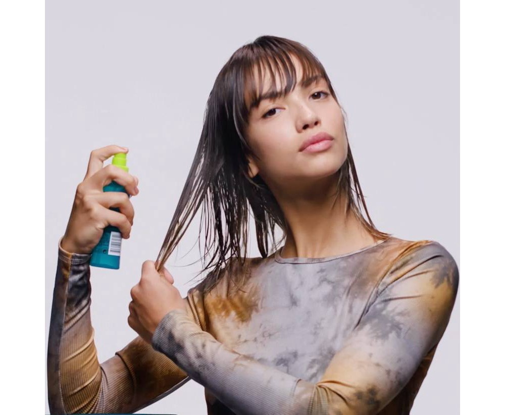 slide 5 of 12, TIGI Bed Head Salty Not Sorry Texturizing Salt Spray, 3.38 fl oz