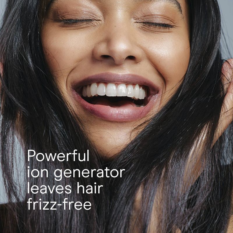 slide 6 of 8, INFINITI PRO CONAIR All-in-One Smoothing Dryer Brush, 1 ct