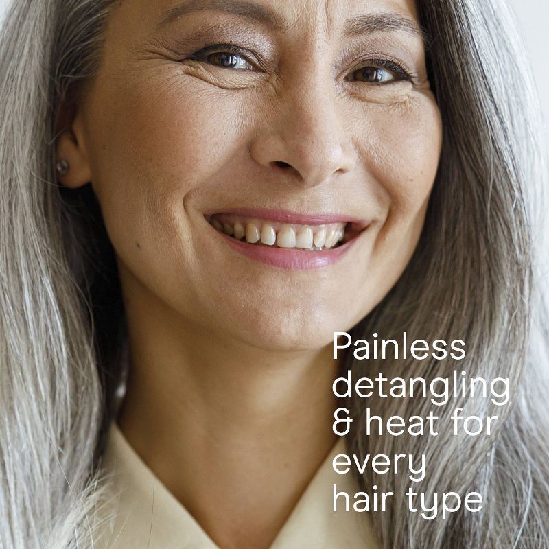 slide 7 of 8, INFINITI PRO CONAIR All-in-One Smoothing Dryer Brush, 1 ct