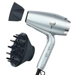 InfinitiPRO by Conair INFINITI PRO CONAIR SmoothWrap Hair Dryer
