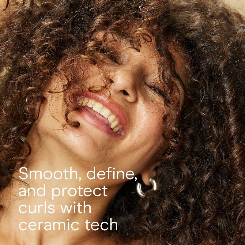 slide 7 of 10, INFINITI PRO CONAIR Natural Texture Styling System Hair Dryer, 1 ct