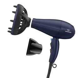 INFINITI PRO CONAIR Natural Texture Styling System Hair Dryer