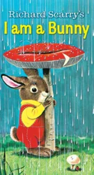 I Am A Bunny By Richard Scarry