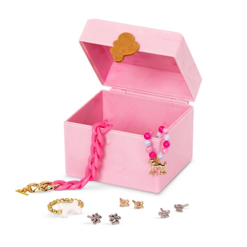 slide 4 of 6, Our Generation 18" Doll with Jewelry Box & Pierced Ears - Nancy, 1 ct