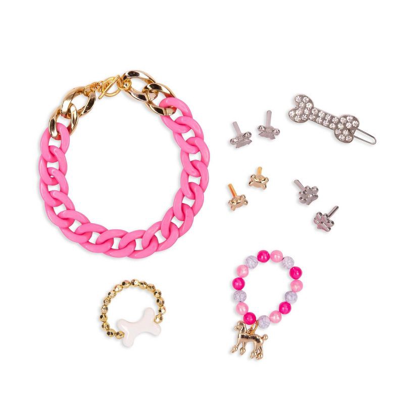 slide 5 of 6, Our Generation 18" Doll with Jewelry Box & Pierced Ears - Nancy, 1 ct