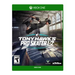 Activision Tony Hawk's: Pro Skater 1 + 2 - Xbox One