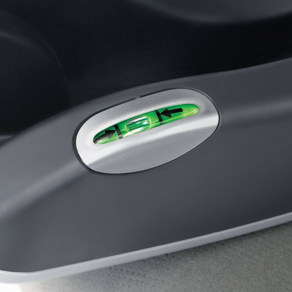 slide 6 of 7, Chicco KeyFit 30 Infant Car Seat - Parker, 1 ct