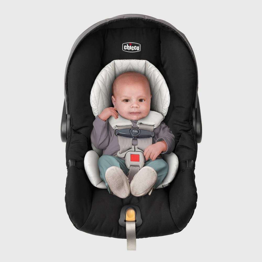 slide 7 of 7, Chicco KeyFit 30 Infant Car Seat - Parker, 1 ct