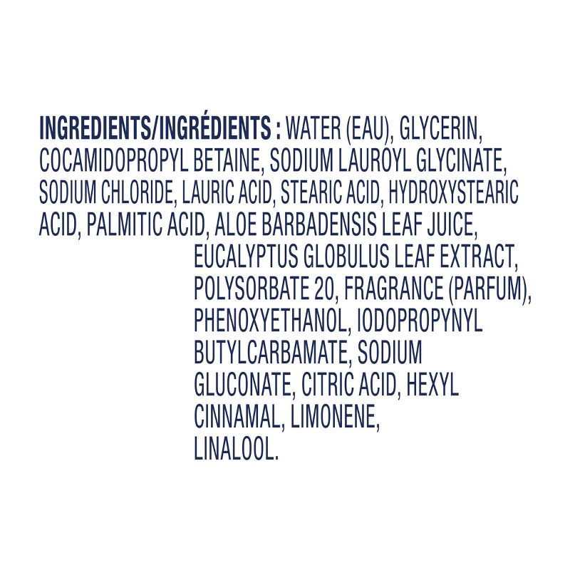 slide 11 of 11, Dove Beauty Nourishing Foaming Hand Wash Soap - Aloe & Eucalyptus - 10.1 fl oz, 10.1 fl oz