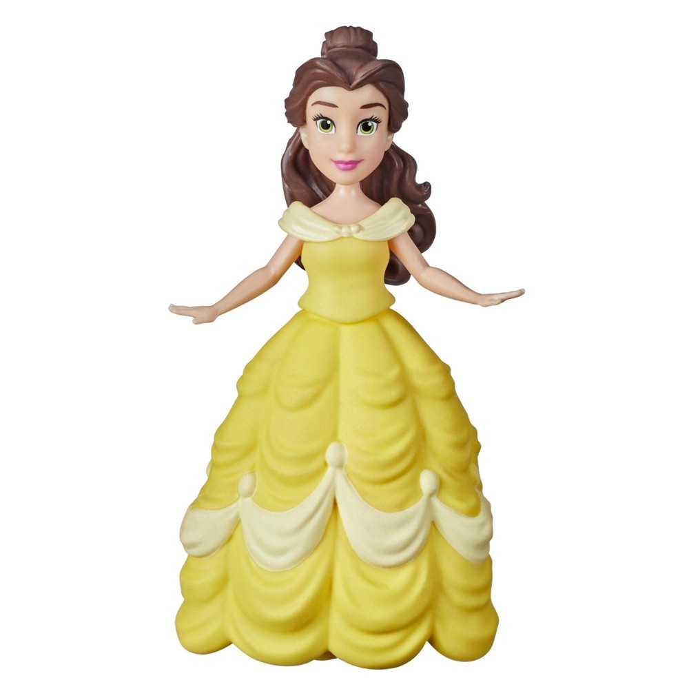 Disney Princess Secret Styles Surprise Princess