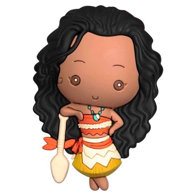 slide 12 of 12, Disney Princess Surprise Figures Bag Clip, 1 ct