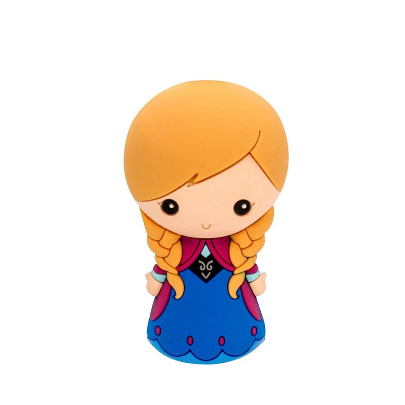 slide 7 of 12, Disney Princess Surprise Figures Bag Clip, 1 ct