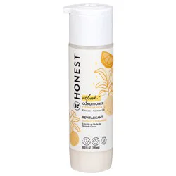 Honest Refresh Citrus Vanilla Conditioner 10.0 fl oz