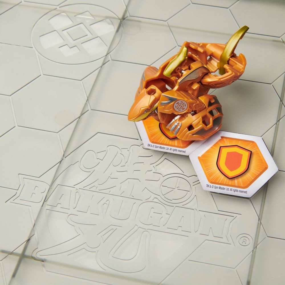 slide 4 of 6, Bakugan Ultimate Battle Arena, 1 ct