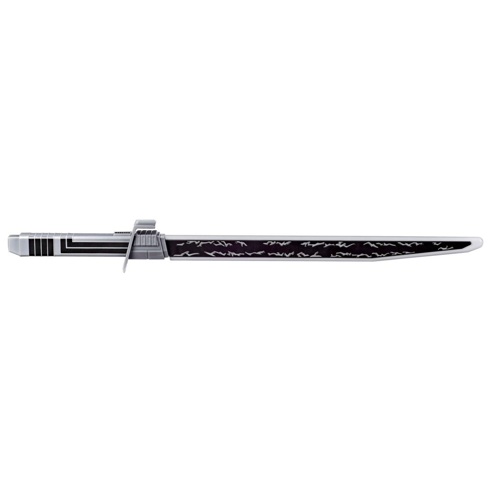 slide 2 of 13, Star Wars Mandalorian Darksaber, 1 ct