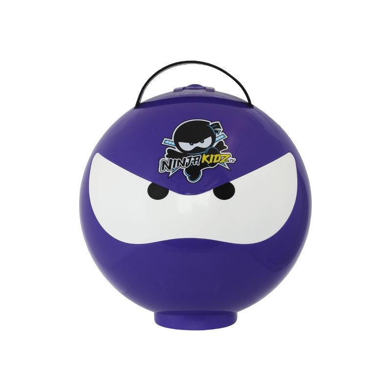 Ninja Kids Ninja Kidz GIANT Mystery Ninja Ball 1 ct | Shipt