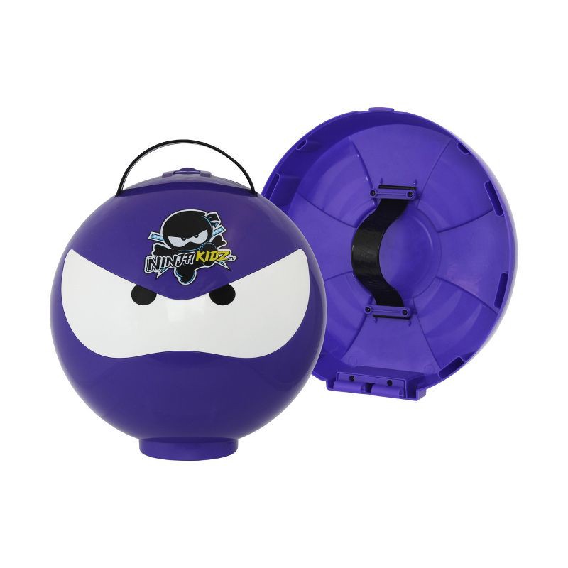 Ninja Kids Ninja Kidz GIANT Mystery Ninja Ball 1 ct | Shipt