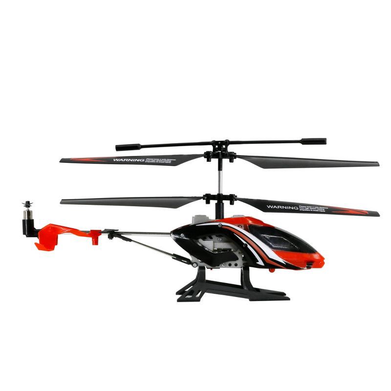 sky rover toy helicopter